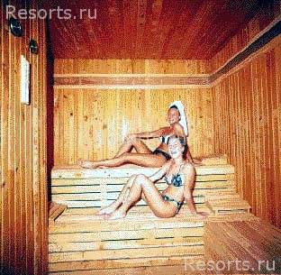 Royal Resort Hotel 35